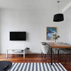Appartamento Ola Living Plaza Catalunya, Barcellona
