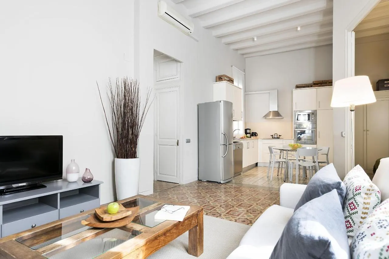 Ola Living Gaudi Διαμέρισμα Βαρκελώνη Ισπανία