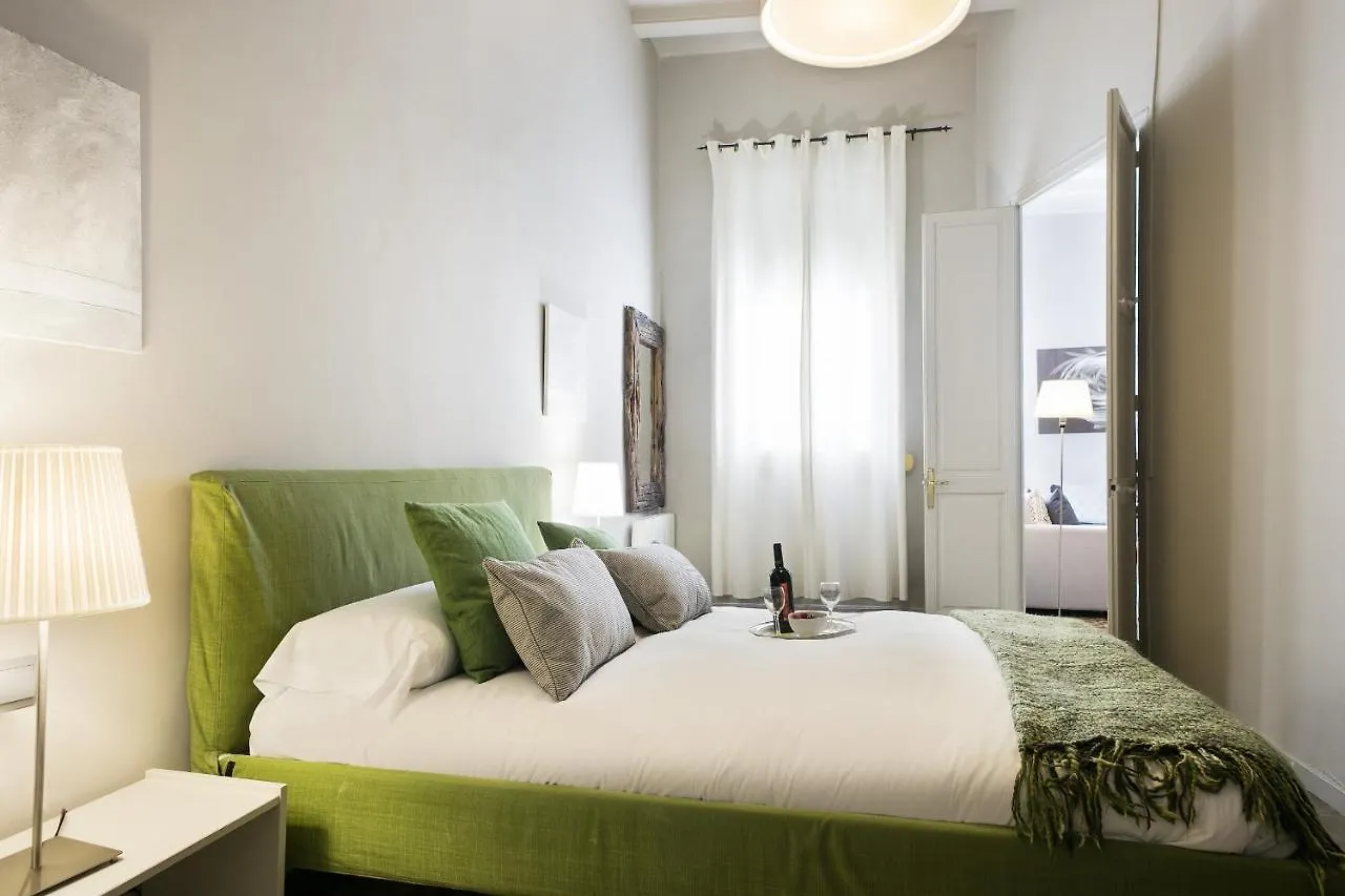 바르셀로나 Ola Living Gaudi 아파트 0*,